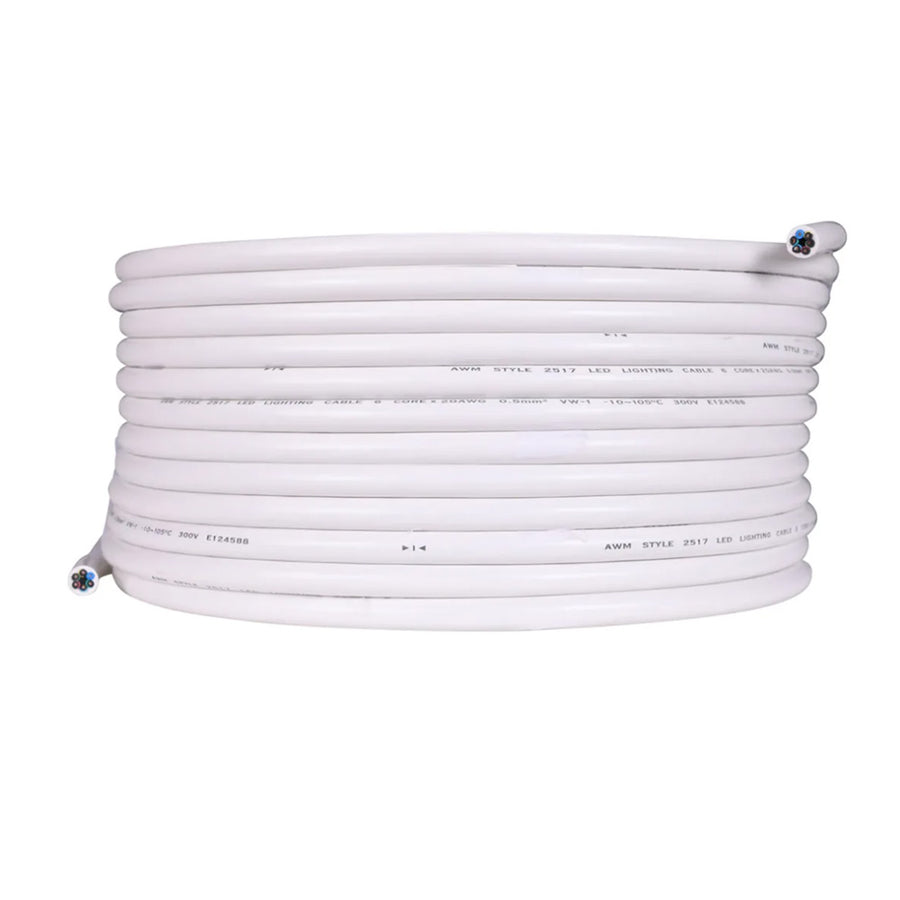 Fusion Wire
