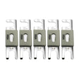Victron ANLFuse 300A80V f48V Products Package of 5 CIP143300020
