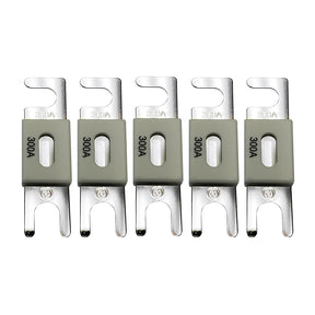 Victron ANLFuse 300A80V f48V Products Package of 5 CIP143300020