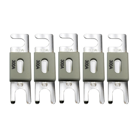 Victron ANLFuse 300A80V f48V Products Package of 5 CIP143300020