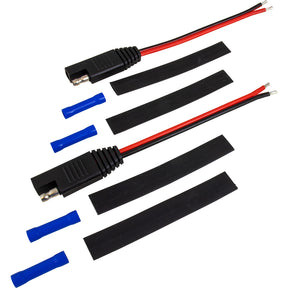 SeaDog SAE Power Cable Power Plug Kit 4269301