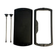 Attwood HeavyDuty Battery Tray  2931 Battery Series 90945