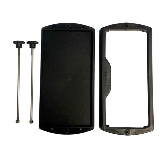 Attwood HeavyDuty Battery Tray  2931 Battery Series 90945