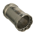 Viega MegaPress 316 FKM 114 Slip Coupling wo Stop 91305