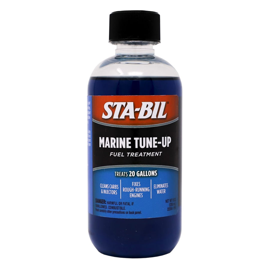 STA-BIL Fuel Treatments