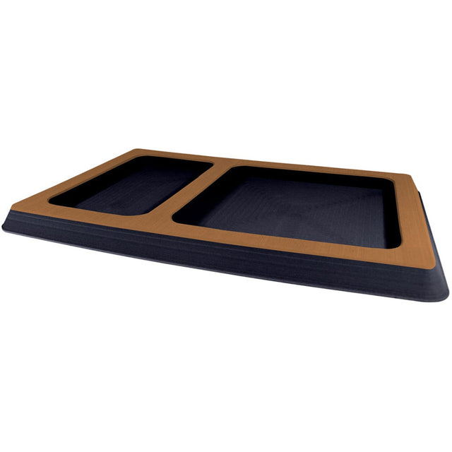SeaDek Combo Dash Pocket  MochaBlack 5361580327