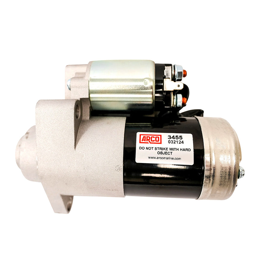 ARCO Marine Starters