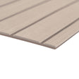 SeaDek 40 x 80 6mm Teak Full Sheet  Brushed Texture  MicaTerra 1016mm x 2032mm x 6mm 3227981179