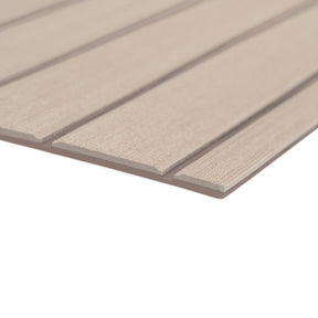 SeaDek 40 x 80 6mm Teak Full Sheet  Brushed Texture  MicaTerra 1016mm x 2032mm x 6mm 3227981179