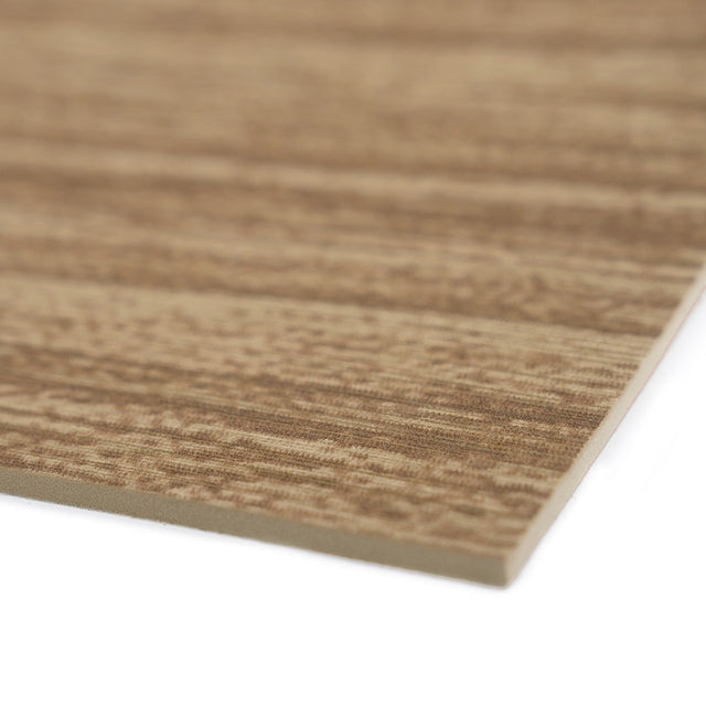SeaDek 40 x 80 5mm Full Sheet  Wood Grain Laser Pattern  Dune 1016mm x 2032mm x 5mm 4522489989