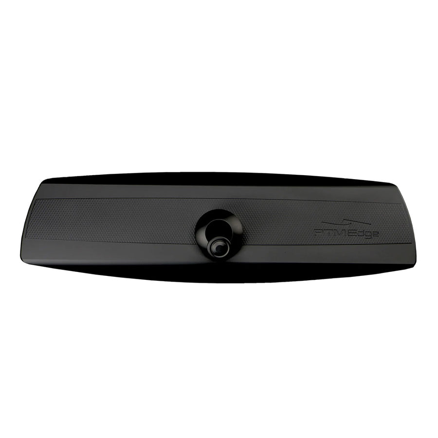 PTM Watersports VR-140 Elite Mirror - 6 x 20 - 140 Degree View - Black [P12848-100TEBBK]