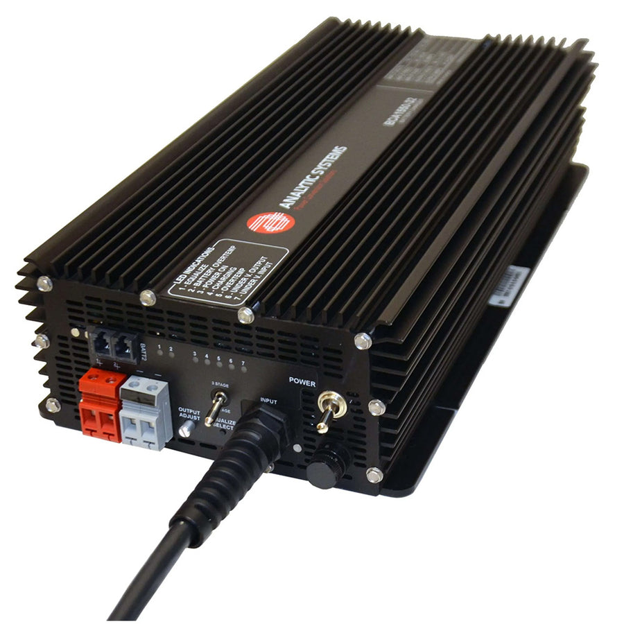 Analytic Systems Battery Chargers