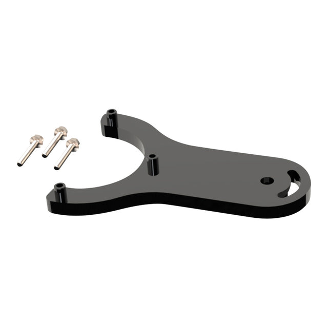FORESIGHT Power Pole Move Fit Kit 1009