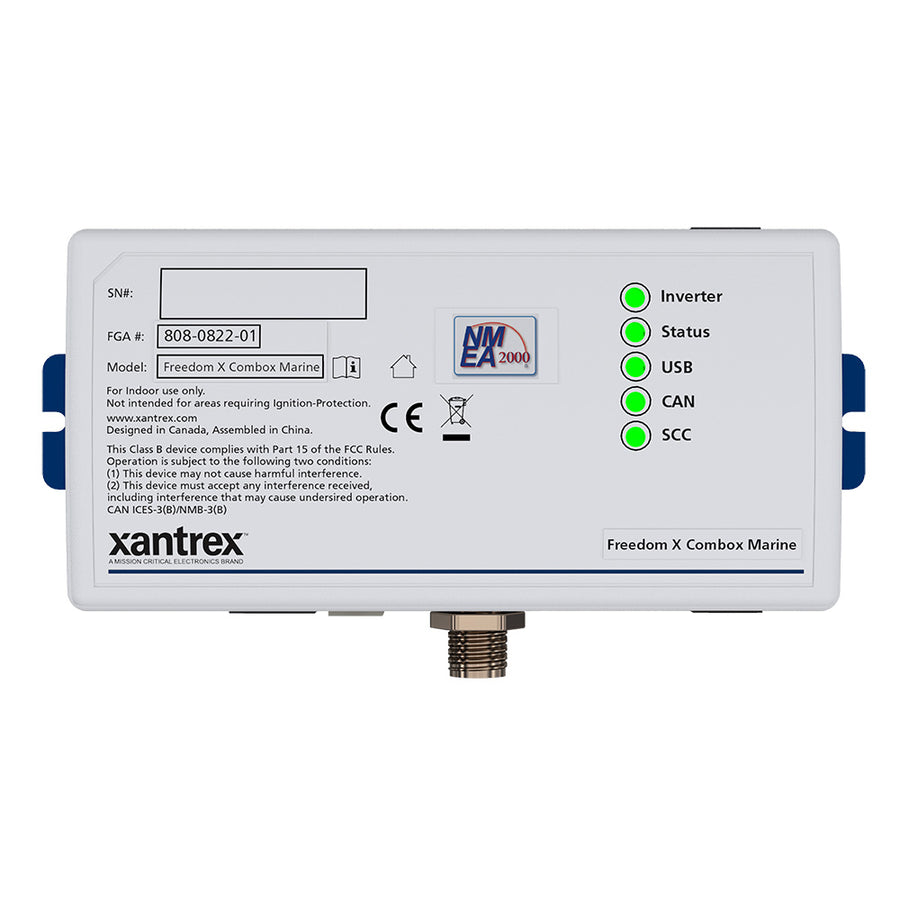 Xantrex Inverters