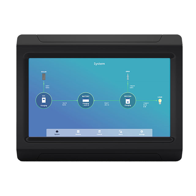 Xantrex Gateway Touchscreen Display 8080890