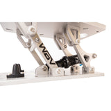 SHOCKWBV Shock Absorber Seat  P Series  Fox Silver V2 8534