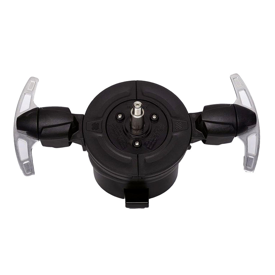 IMPULSE Jack Plates