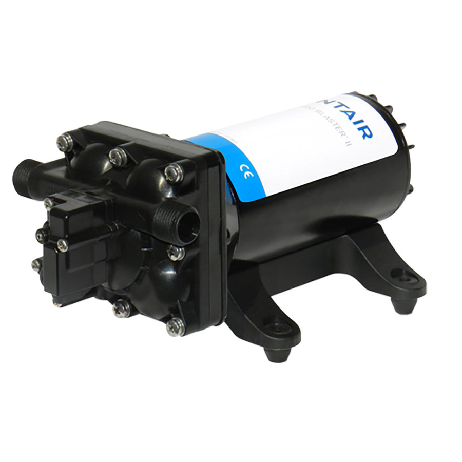 Shurflo by Pentair Washdown / Pressure Pumps