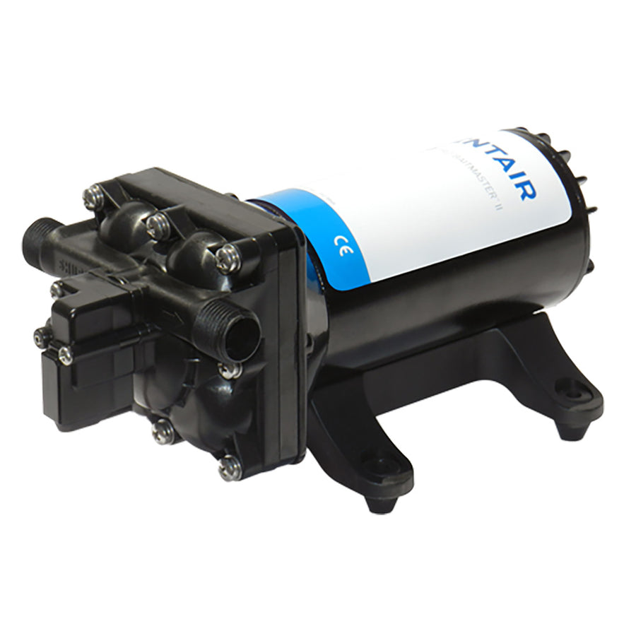 Shurflo by Pentair Livewell Pumps