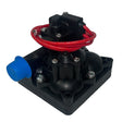 Shurflo by Pentair Pumphead Kit f4148 Series Aqua King II Premium 40 Pumps 9480111