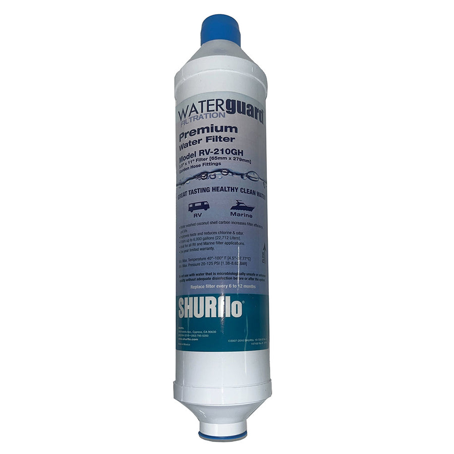 Shurflo by Pentair Accessories