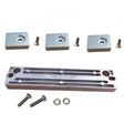 Performance Metals Suzuki 200250HP Outboard Complete Anode Kit  Aluminum 10482A