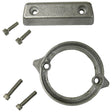 Performance Metals Volvo Penta 290 Duo Prop Complete Anode Kit  Aluminum 10277A