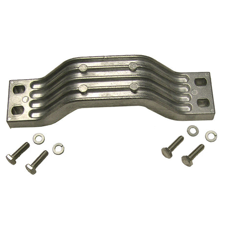 Performance Metals Yamaha Transom Anode 115300HP  Aluminum 00127A