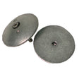 Performance Metals 178 RudderTrim Tab Anode  Aluminum R1875A