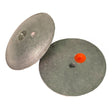Performance Metals 21316 RudderTrim Tab Anode  Aluminum R2813A
