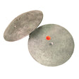 Performance Metals 5 RudderTrim Tab Anode  Aluminum R5000A