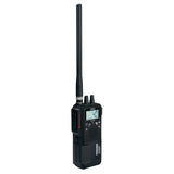 Uniden PRO538HHFM Handheld CB Radio wAMFM PRO538HHFM