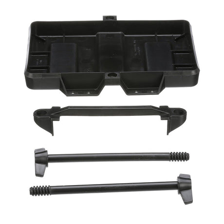 Attwood Low Profile Group 24 Adjustable Battery Tray 90905