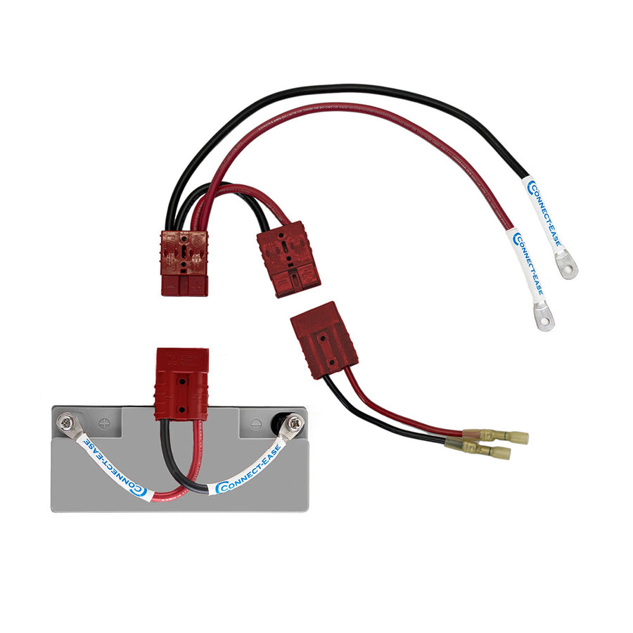 Connect-Ease Accessories