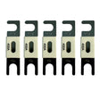 Victron ANLFuse 400A80V f48V Products Package of 5 CIP143400020