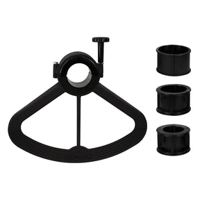 Springfield Pedestal Foot Rest f278 35  4 Posts 1580010