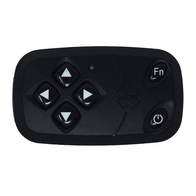 ACR Wireless Dash Mount Remote fRCL85  RCL95 Searchlight 9635