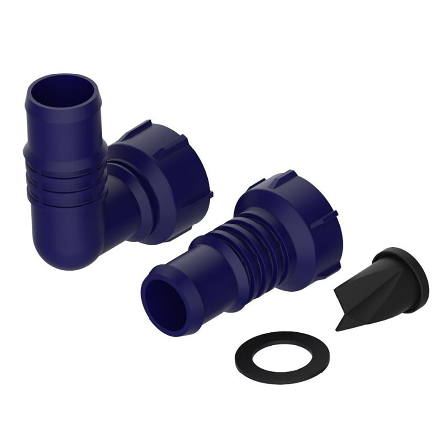 Attwood Marine Accessories