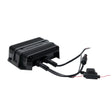 HawkEye FishPod 10BX Boat Mount Bluetooth Fishfinder FP10BX