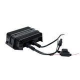 HawkEye FishPod 10BX Boat Mount Bluetooth Fishfinder FP10BX