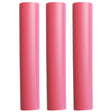 Pacer Battery Cable Heat Shrink Tubing  1 x 12  Red 3Pieces BEHS112RD3