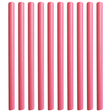 Pacer Battery Cable Heat Shrink Tubing  316 x 12  Red 10Pieces BEHS31612RD10