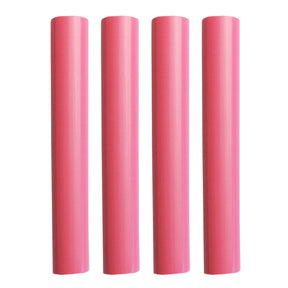 Pacer Battery Cable Heat Shrink Tubing  34 x 12  Red 4Pieces BEHS3412RD4