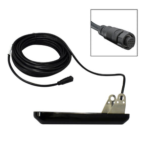 Furuno 455TTM903 SideScan Transducer Transom Mount 455TTM903