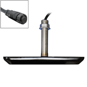 Furuno 455TSS903 SideScan ThruHull Stainless fTZtouchXL Series 455TSS903