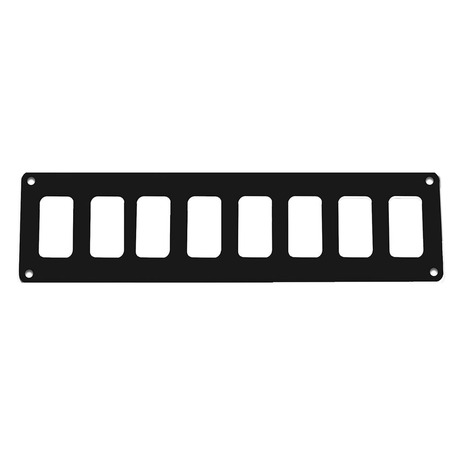 Pacer Electrical Panels