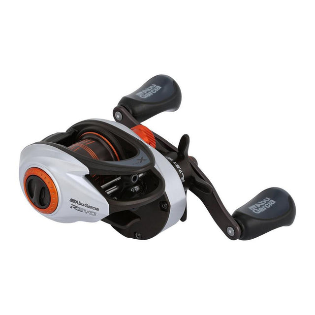 Abu Garcia Revo X BFS Low Profile Baitcast Reel REVO5 X BFSL 1620420