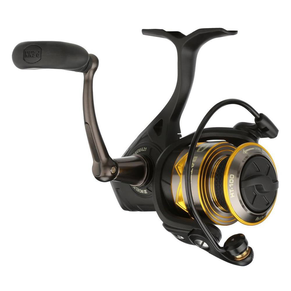 PENN Battle IV 2000 Spinning Reel  BTLIV2000 1621727