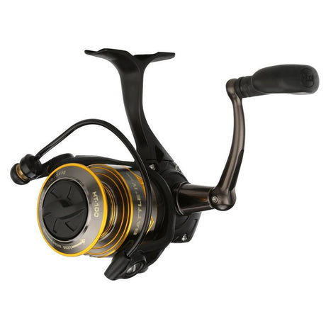 PENN Battle IV 2500 Spinning Reel  BTLIV2500 1621728
