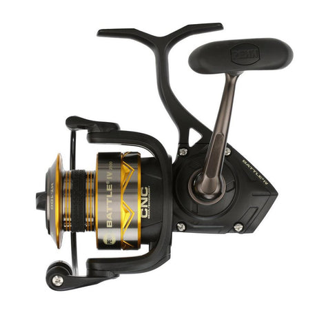 PENN Battle IV 2500 Spinning Reel  BTLIV2500 1621728